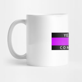 y2k compliant Mug